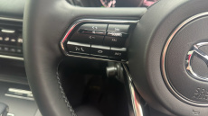 Mazda CX-80 3.3d Homura Plus 5dr Auto AWD [Conv/DAP/Pan] Diesel Estate